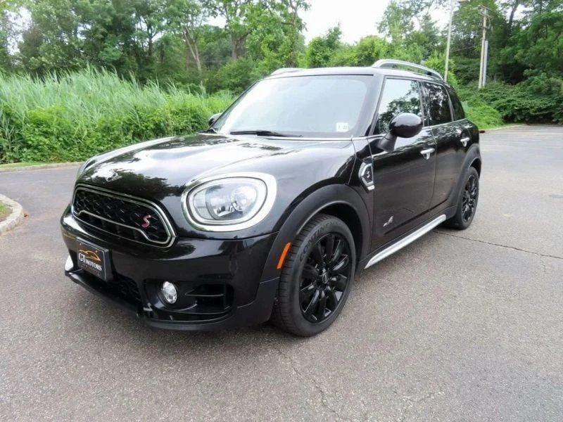 2018 Mini Countryman 2nd Gen - Image 4 of 12