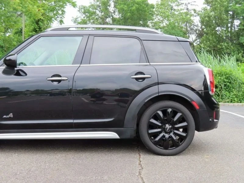 2018 Mini Countryman 2nd Gen - Image 9 of 12