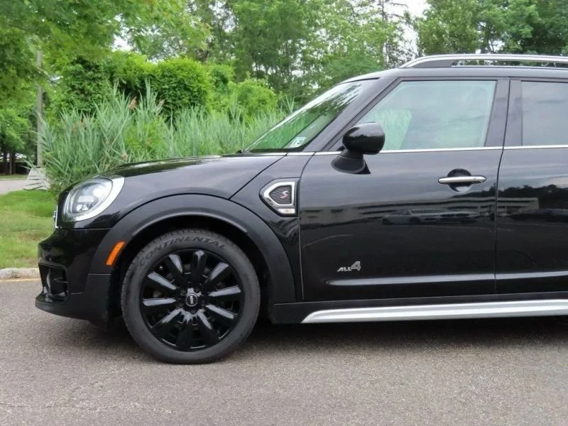 2018 Mini Countryman 2nd Gen - Image 8 of 12