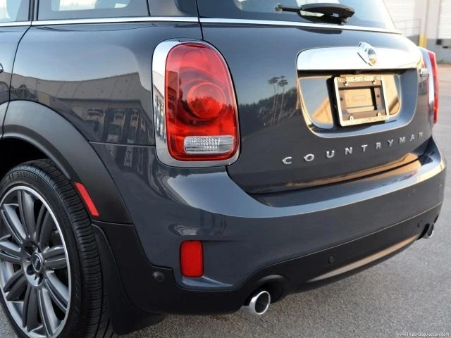 2018 Mini Countryman 2nd Gen - Image 9 of 12