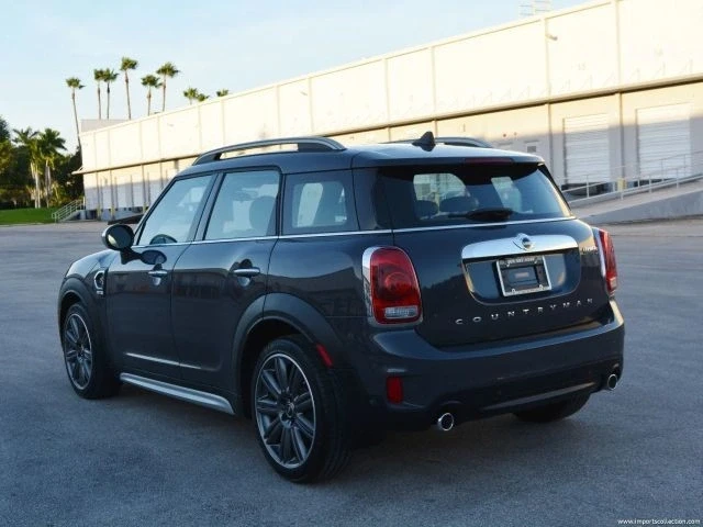 2018 Mini Countryman 2nd Gen - Image 7 of 12