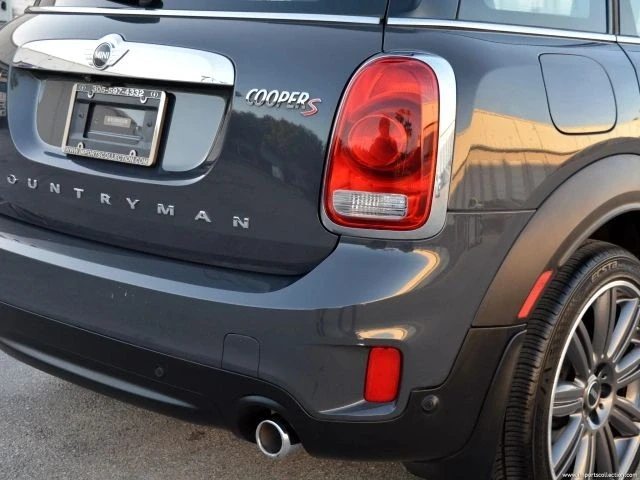 2018 Mini Countryman 2nd Gen - Image 12 of 12