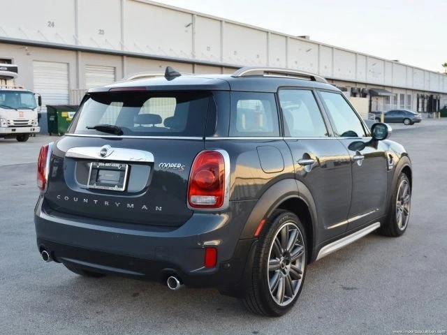 2018 Mini Countryman 2nd Gen - Image 5 of 12