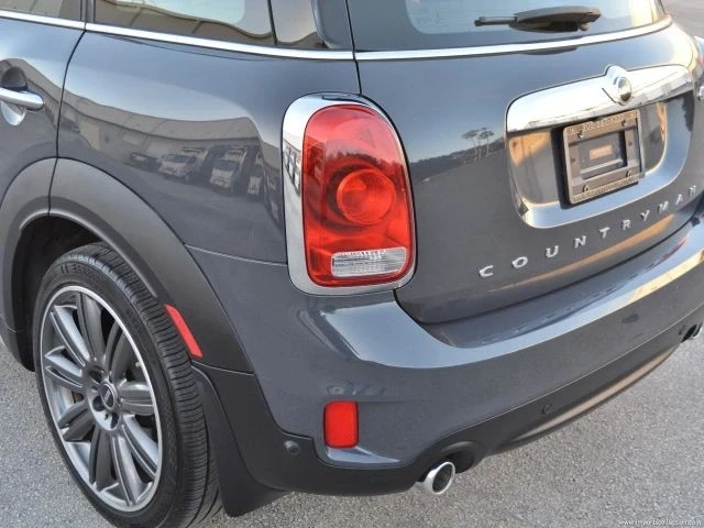 2018 Mini Countryman 2nd Gen - Image 8 of 12