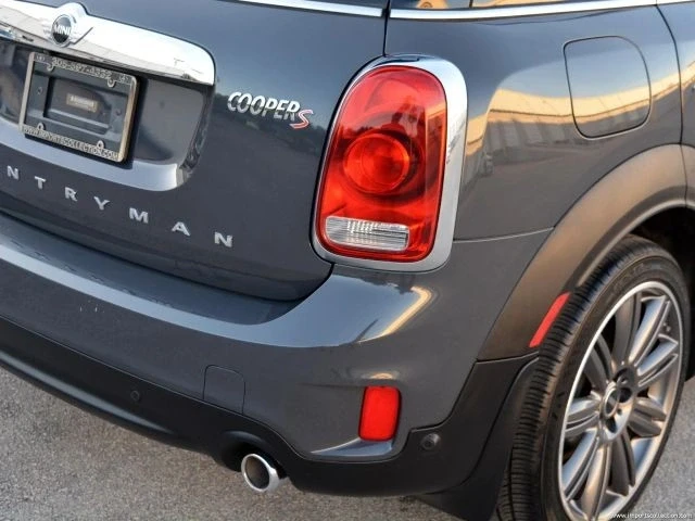 2018 Mini Countryman 2nd Gen - Image 11 of 12