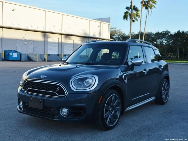 2018 Mini Countryman 2nd Gen - Image 3 of 12