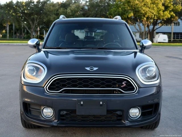 2018 Mini Countryman 2nd Gen - Image 2 of 12