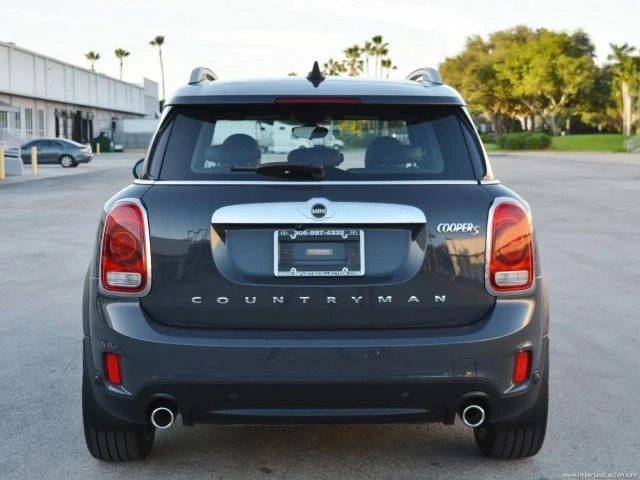 2018 Mini Countryman 2nd Gen - Image 6 of 12