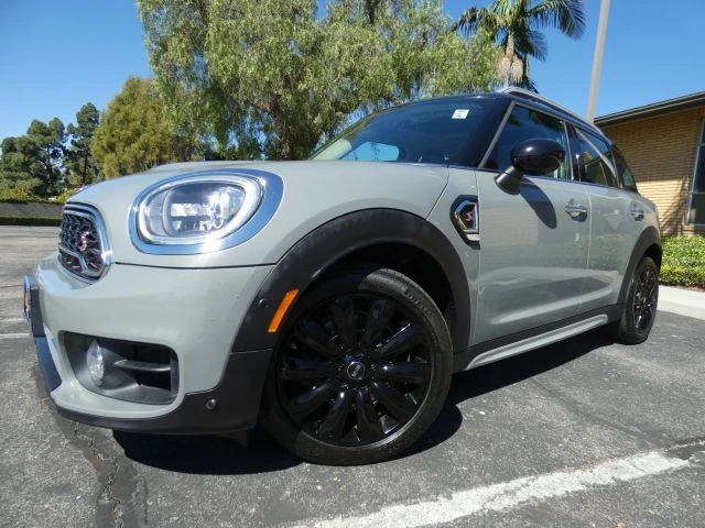 2018 Mini Countryman 2nd Gen - Image 15 of 21