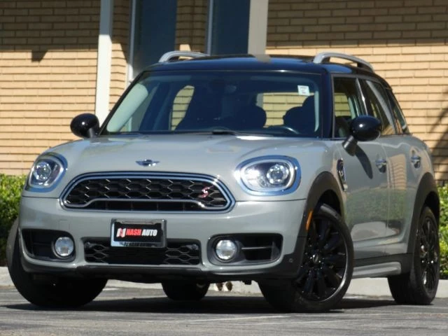 2018 Mini Countryman 2nd Gen - Image 4 of 21