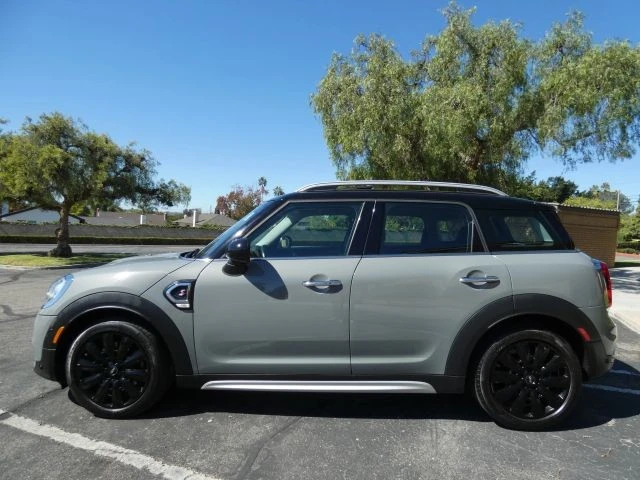 2018 Mini Countryman 2nd Gen - Image 14 of 21