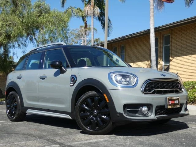 2018 Mini Countryman 2nd Gen - Image 5 of 21