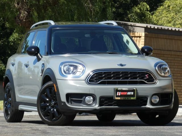 2018 Mini Countryman 2nd Gen - Image 3 of 21