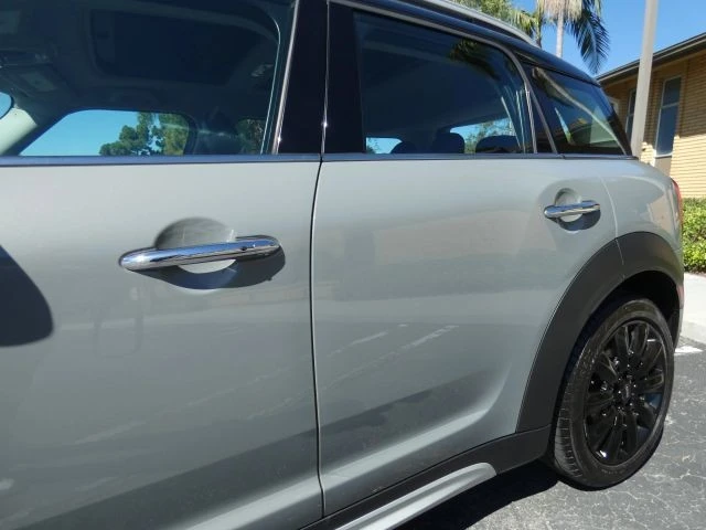 2018 Mini Countryman 2nd Gen - Image 13 of 21