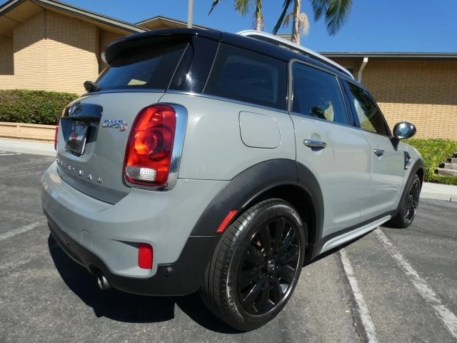 2018 Mini Countryman 2nd Gen - Image 8 of 21