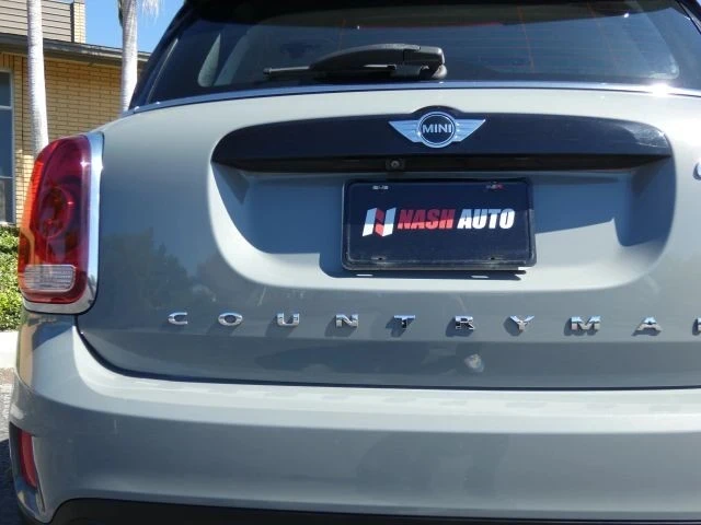 2018 Mini Countryman 2nd Gen - Image 11 of 21