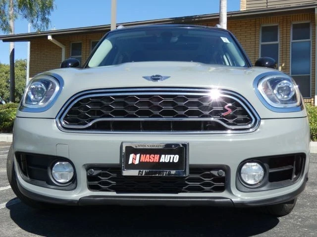 2018 Mini Countryman 2nd Gen - Image 17 of 21