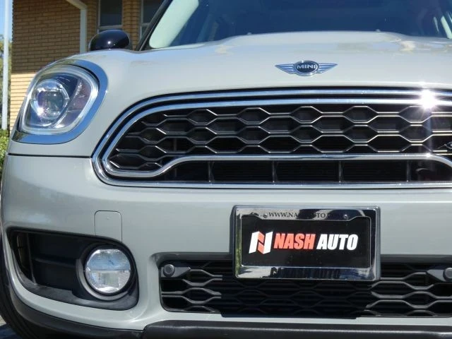 2018 Mini Countryman 2nd Gen - Image 18 of 21