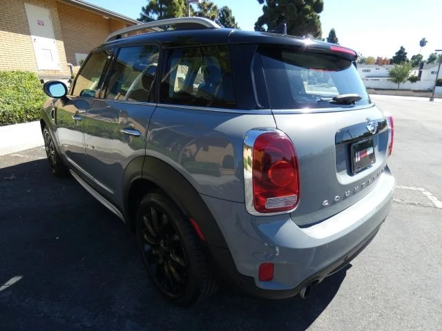 2018 Mini Countryman 2nd Gen - Image 12 of 21
