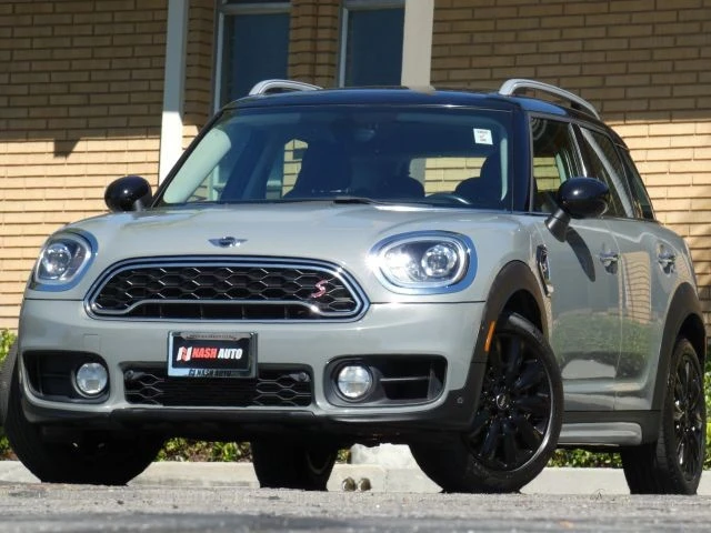 2018 Mini Countryman 2nd Gen - Image 2 of 21