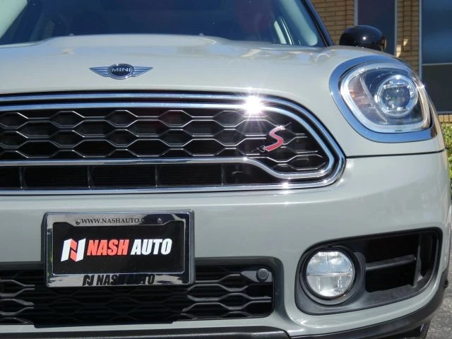 2018 Mini Countryman 2nd Gen - Image 16 of 21