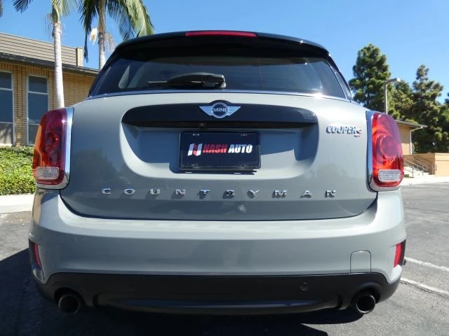 2018 Mini Countryman 2nd Gen - Image 10 of 21