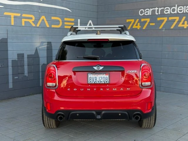 2018 Mini Countryman 2nd Gen - Image 4 of 21