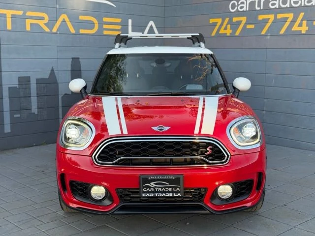 2018 Mini Countryman 2nd Gen - Image 8 of 21