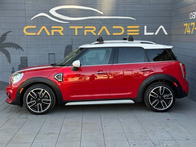 2018 Mini Countryman 2nd Gen - Image 2 of 12