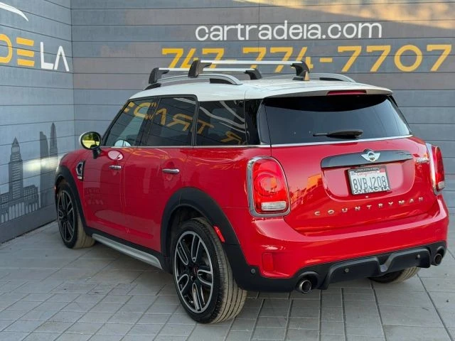 2018 Mini Countryman 2nd Gen - Image 3 of 21
