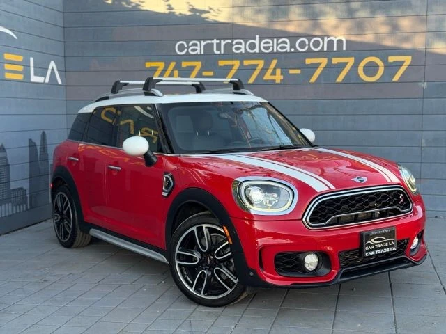 2018 Mini Countryman 2nd Gen - Image 7 of 12