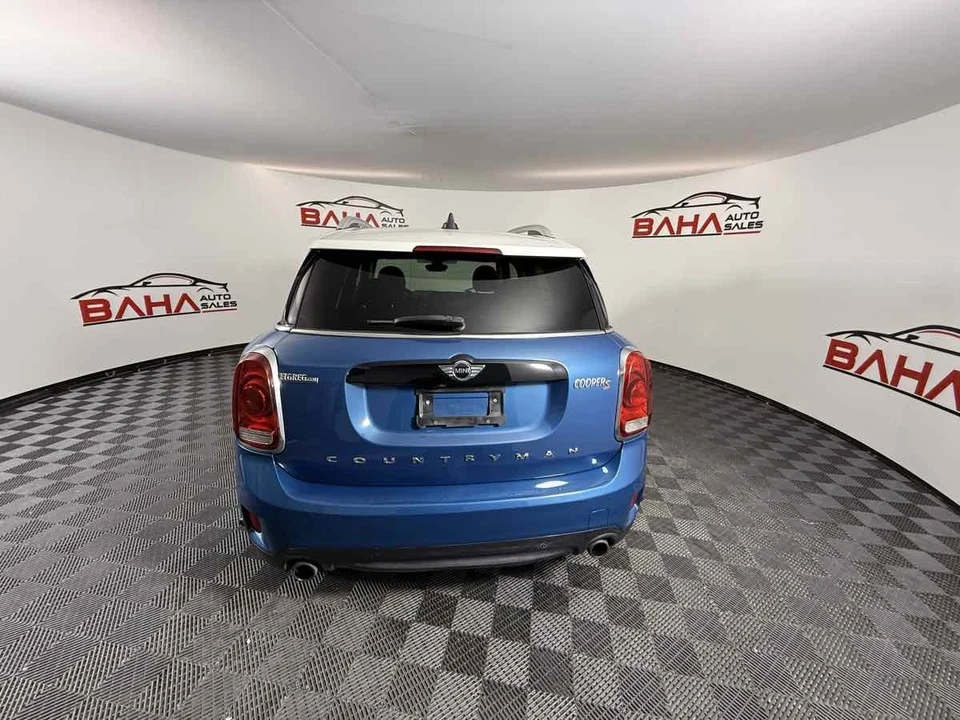 2018 Mini Countryman 2nd Gen - Image 8 of 21