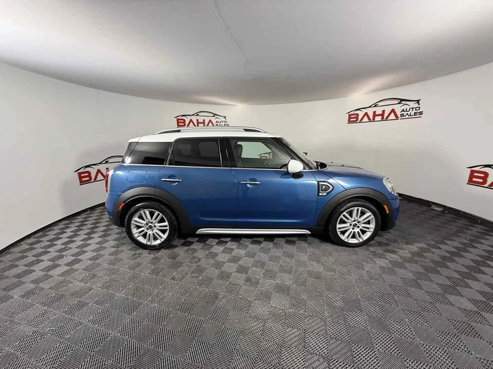2018 Mini Countryman 2nd Gen - Image 11 of 21