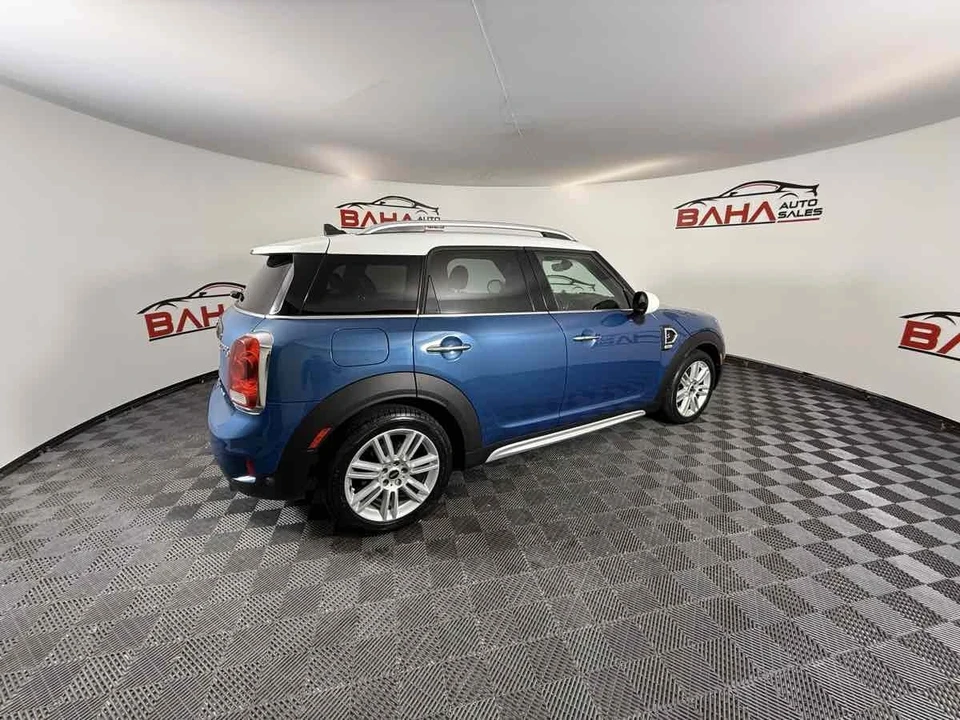 2018 Mini Countryman 2nd Gen - Image 10 of 21