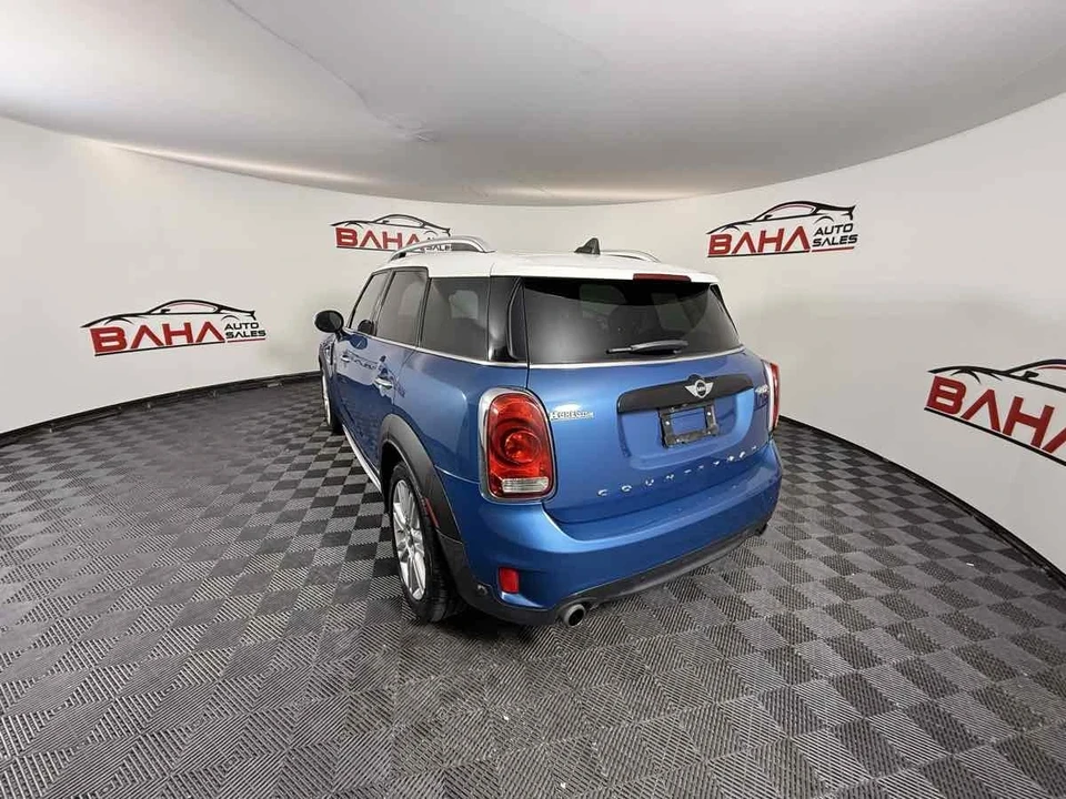 2018 Mini Countryman 2nd Gen - Image 7 of 21