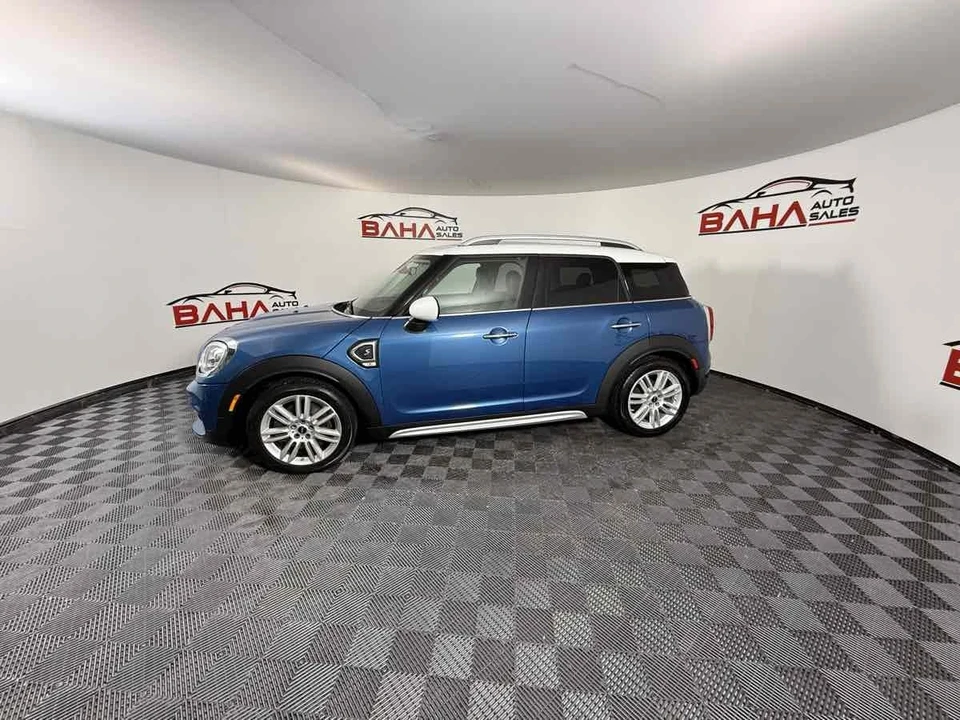 2018 Mini Countryman 2nd Gen - Image 4 of 21