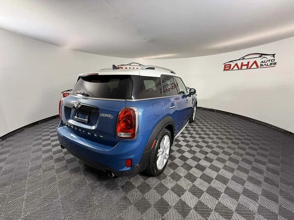 2018 Mini Countryman 2nd Gen - Image 9 of 21