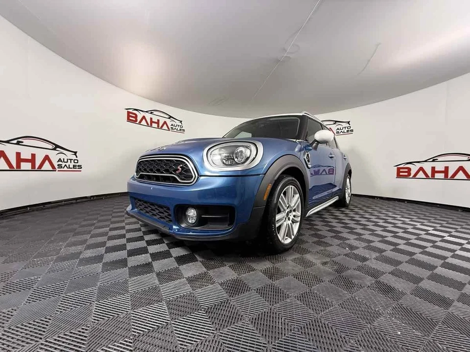 2018 Mini Countryman 2nd Gen - Image 2 of 21