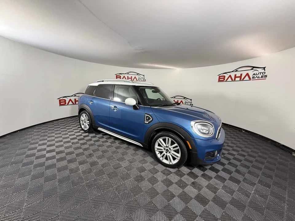 2018 Mini Countryman 2nd Gen - Image 12 of 21