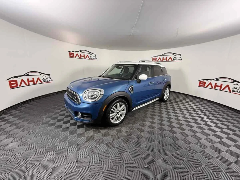 2018 Mini Countryman 2nd Gen - Image 3 of 21