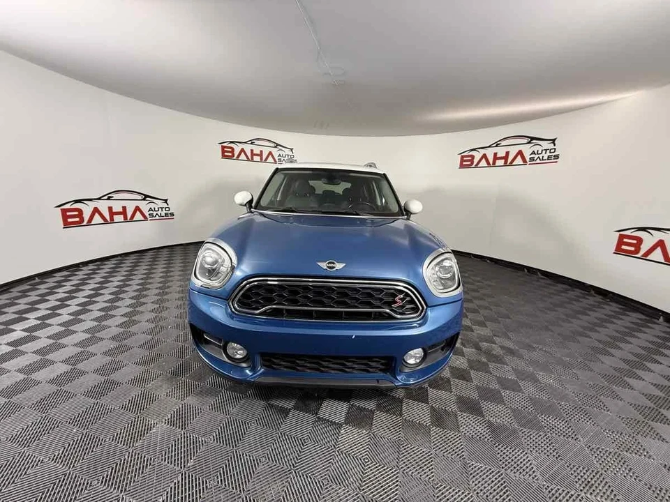 2018 Mini Countryman 2nd Gen - Image 14 of 21