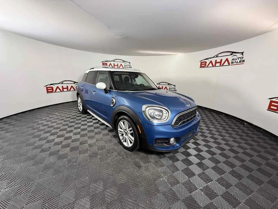 2018 Mini Countryman 2nd Gen - Image 13 of 21