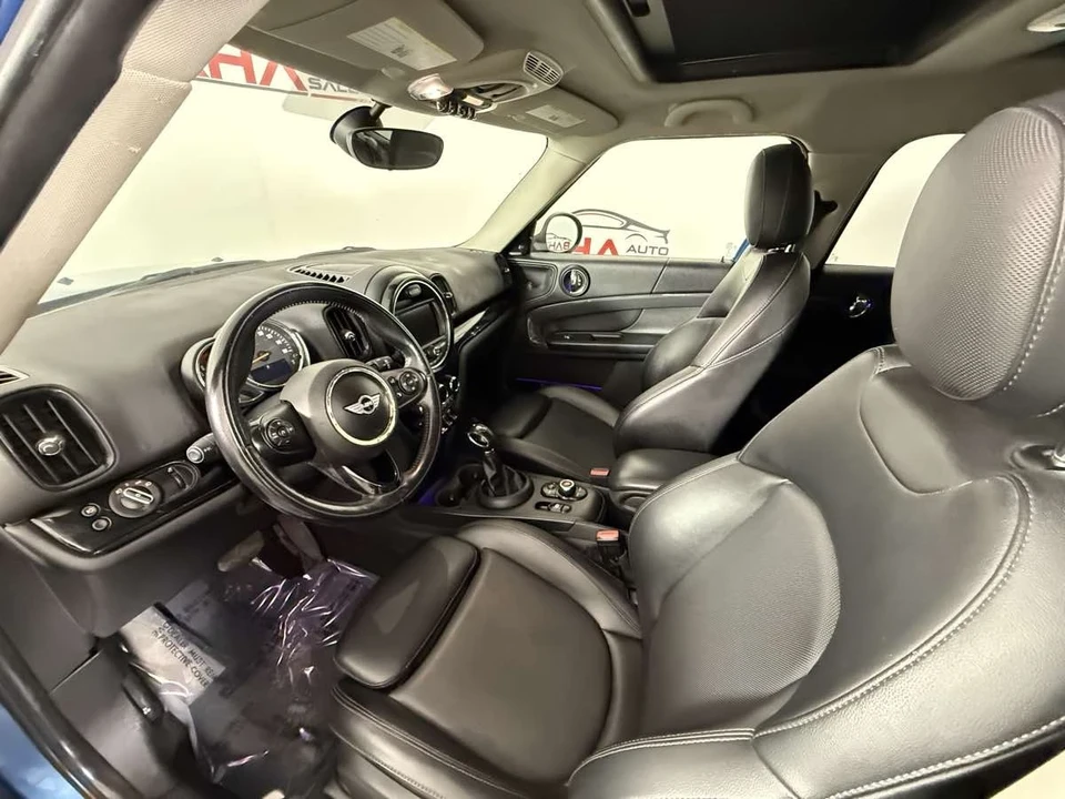 2018 Mini Countryman 2nd Gen - Image 16 of 21