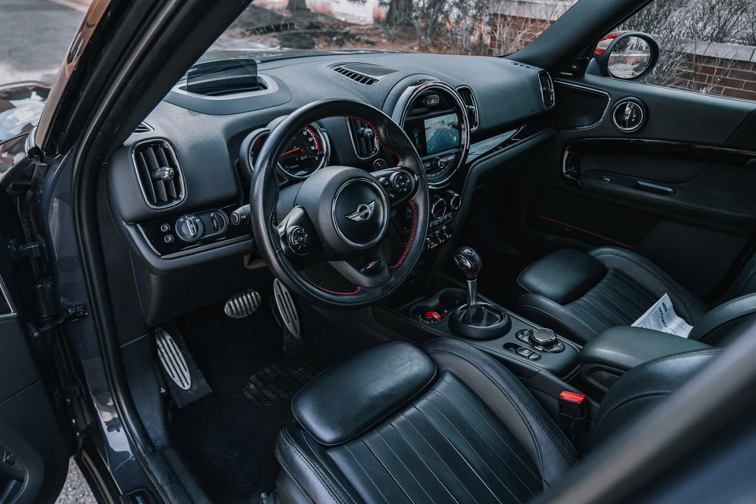 2018 Mini Countryman 2nd Gen - Image 26 of 31