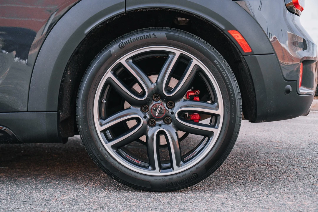 2018 Mini Countryman 2nd Gen - Image 17 of 31