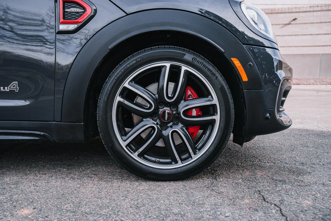 2018 Mini Countryman 2nd Gen - Image 19 of 31