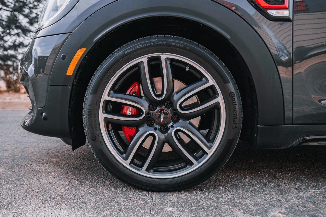 2018 Mini Countryman 2nd Gen - Image 15 of 31