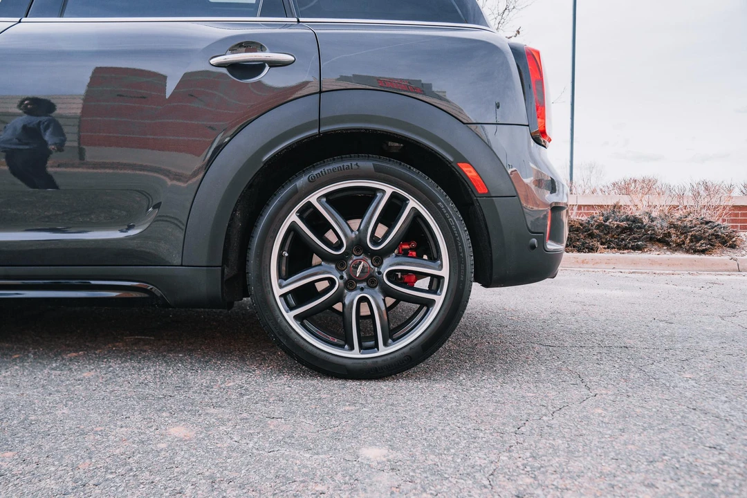 2018 Mini Countryman 2nd Gen - Image 16 of 31