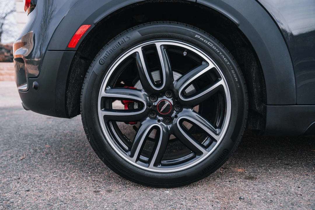 2018 Mini Countryman 2nd Gen - Image 18 of 31