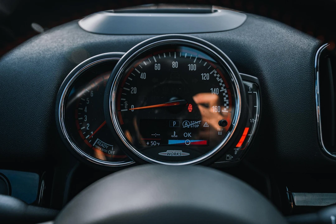 2018 Mini Countryman 2nd Gen - Image 28 of 31